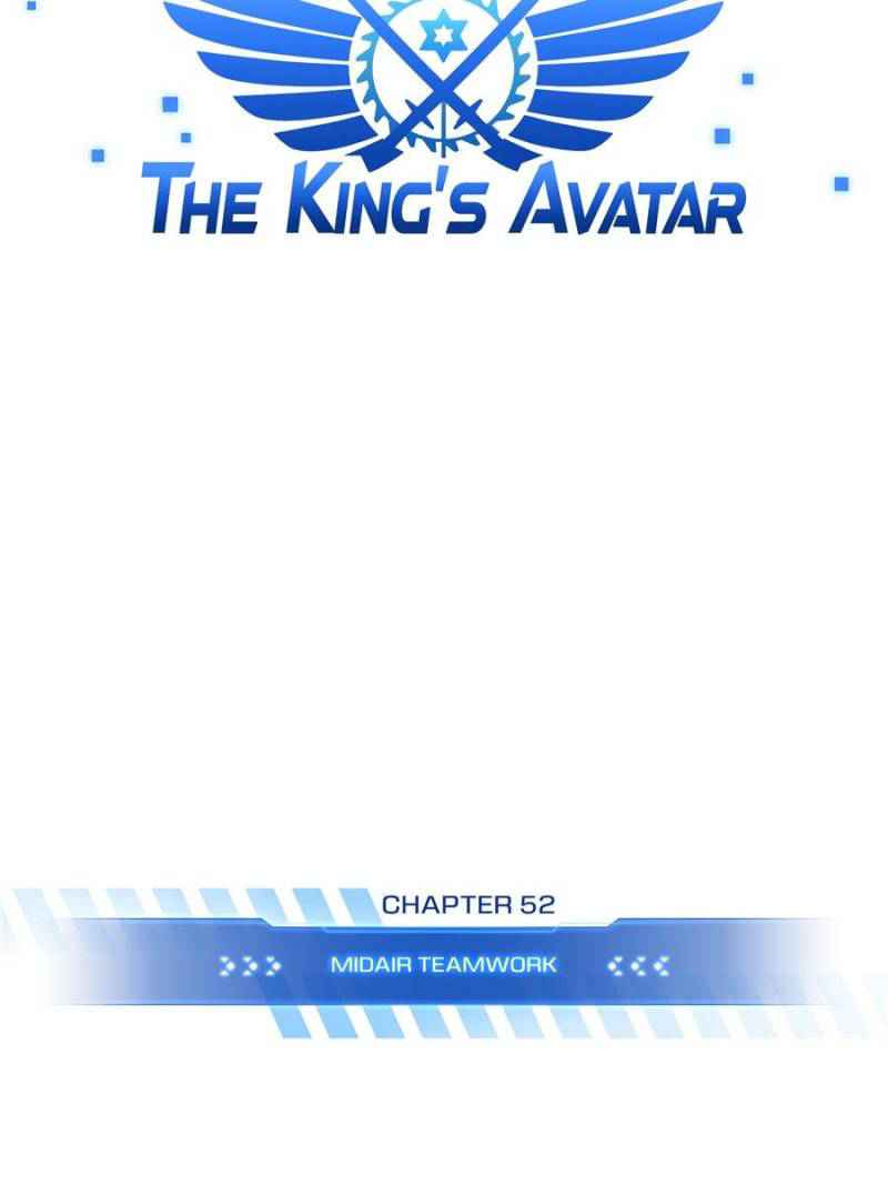 The King's Avatar (Reboot) Chapter 52 5